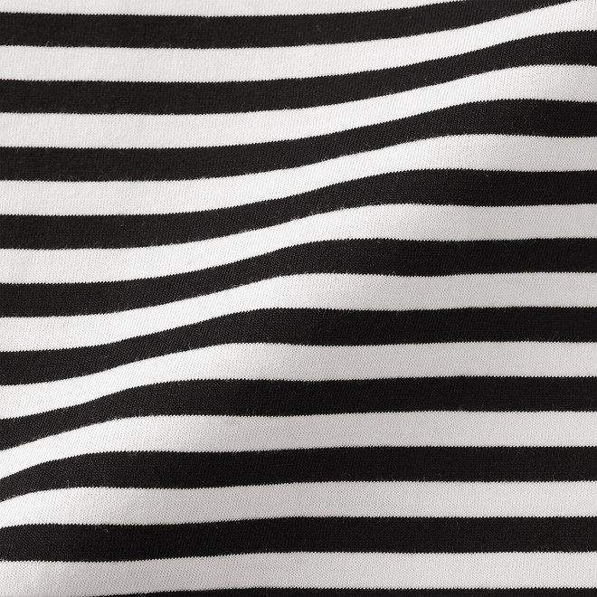 Rayures Noir