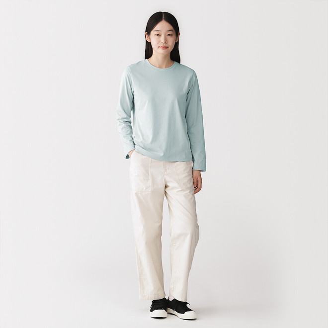 Bleu Layette
