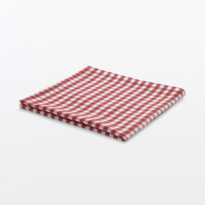 Carreaux Rouges