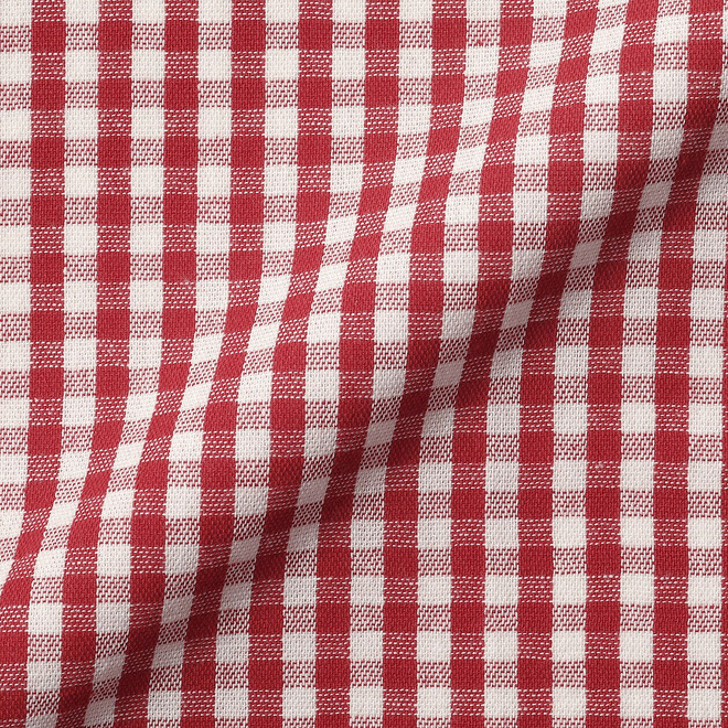 Carreaux Rouges