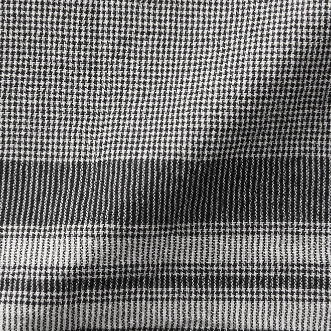 Carreaux Noirs