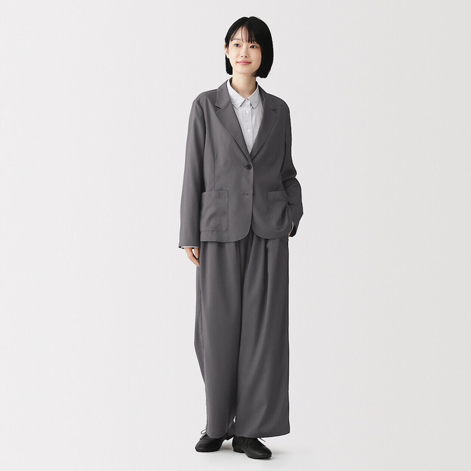 Gris Charbon