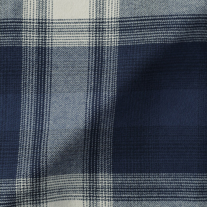 Carreaux Bleus