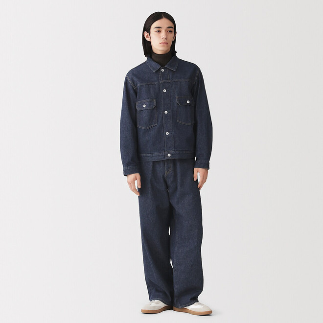 Bleu Marine Foncé