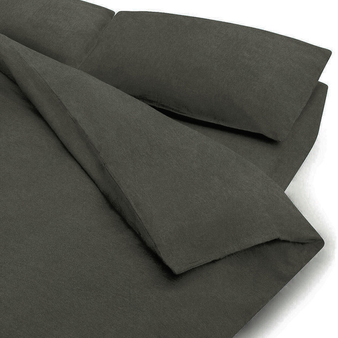 Gris Foncé