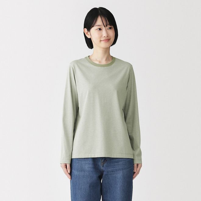 Green Pattern