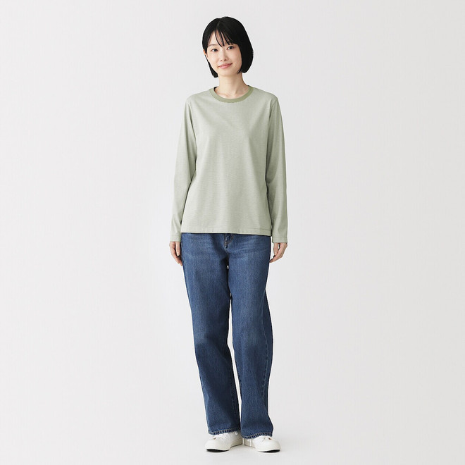Green Pattern