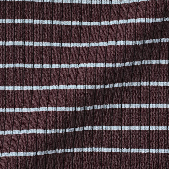 Rayures Bordeaux