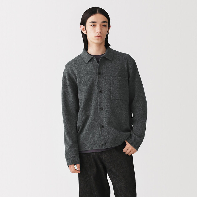 Gris Charbon