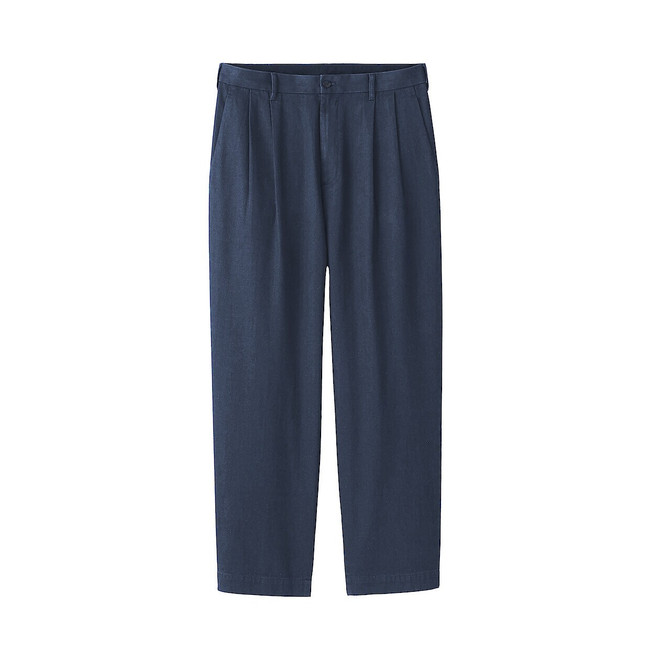 Bleu Marine Foncé