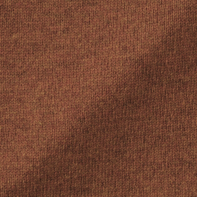 Orange Cendré