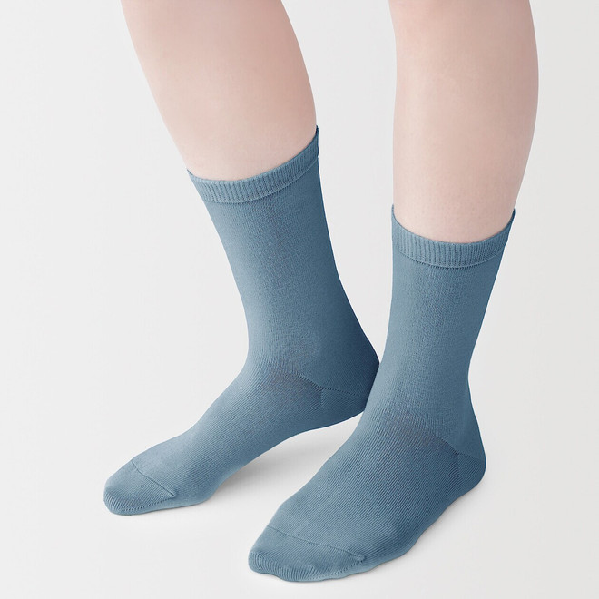 Bleu Délavé