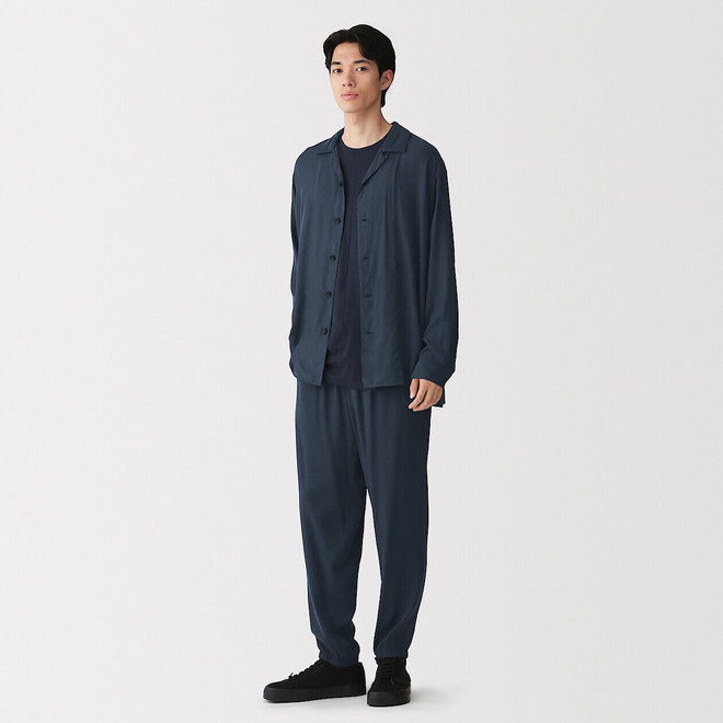 Bleu Marine Foncé