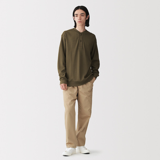 Vert Kaki