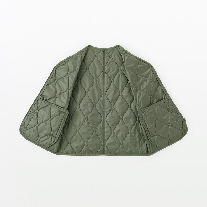 Vert Cendré
