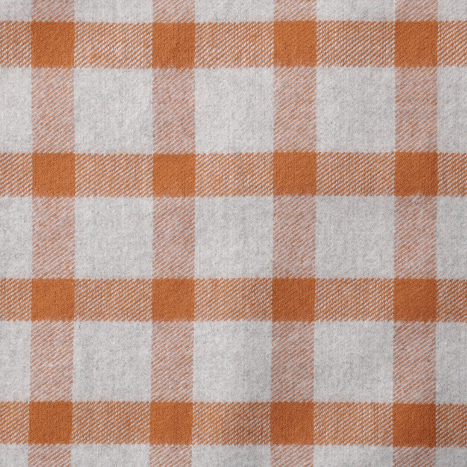 Carreaux Orange