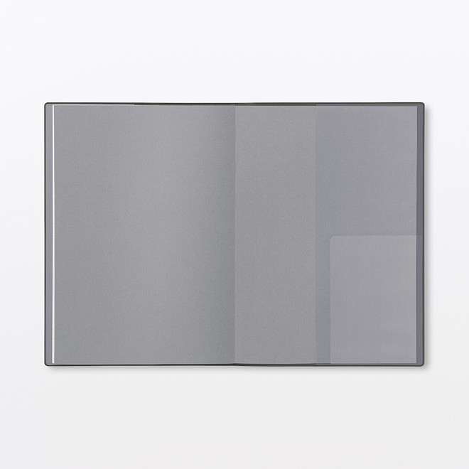 Gris Foncé