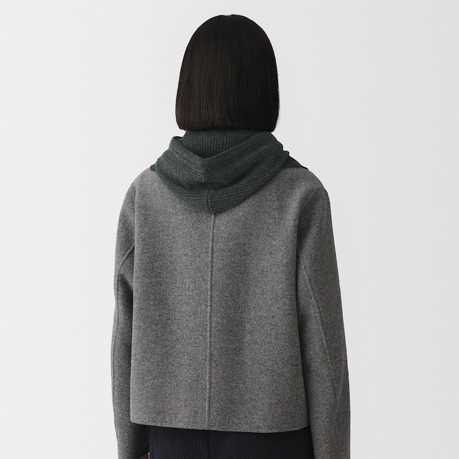 Gris Charbon