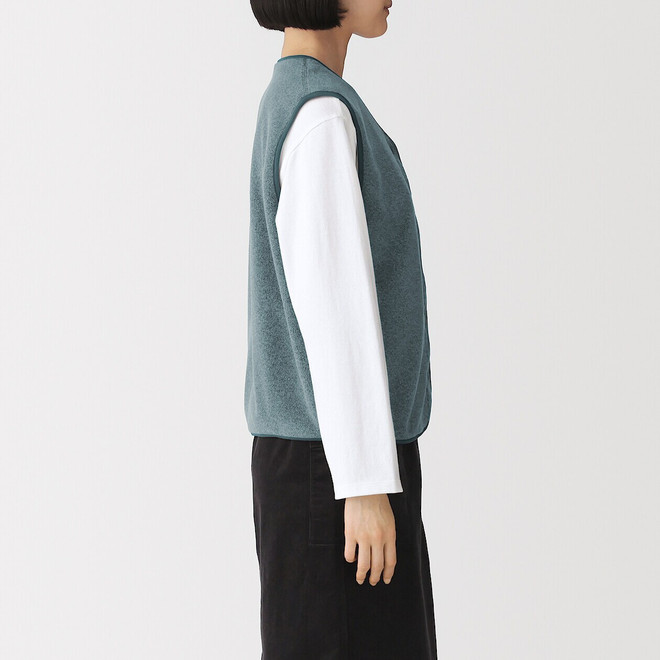 Vert Cendré