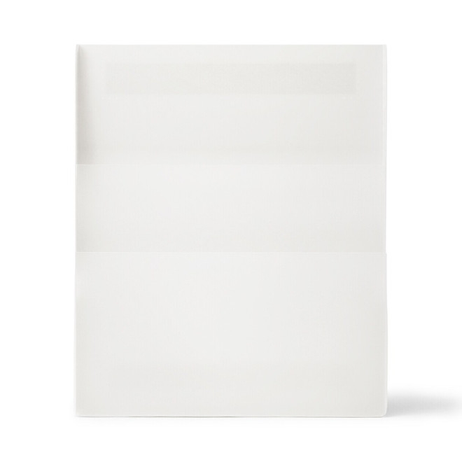 Semi-Transparent