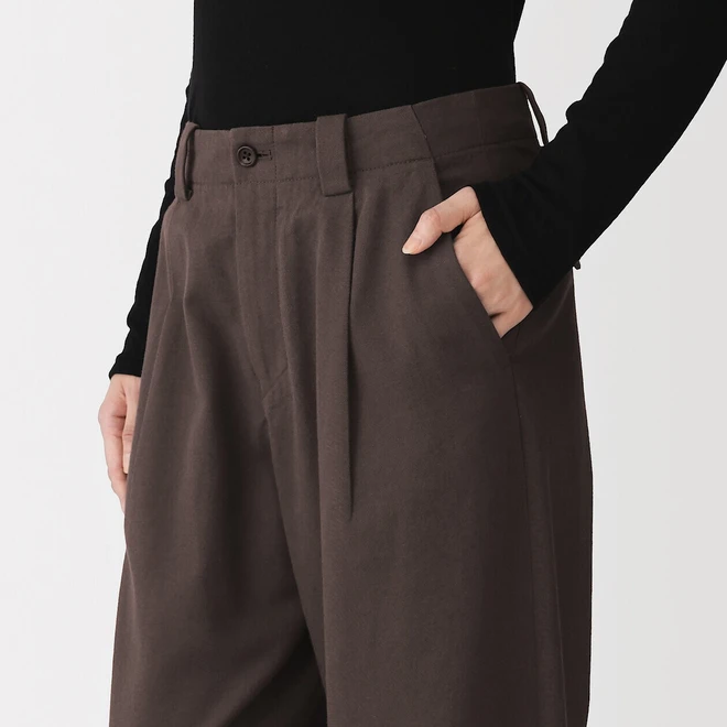 Marron Foncé