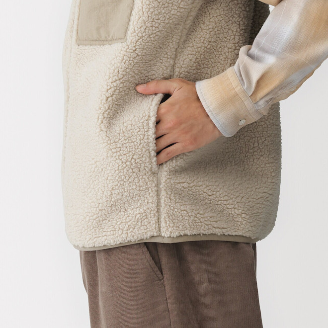 Beige Sable