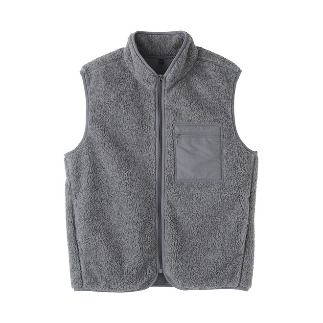 Gris Moyen