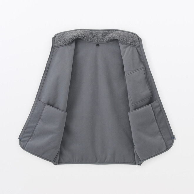 Gris Moyen