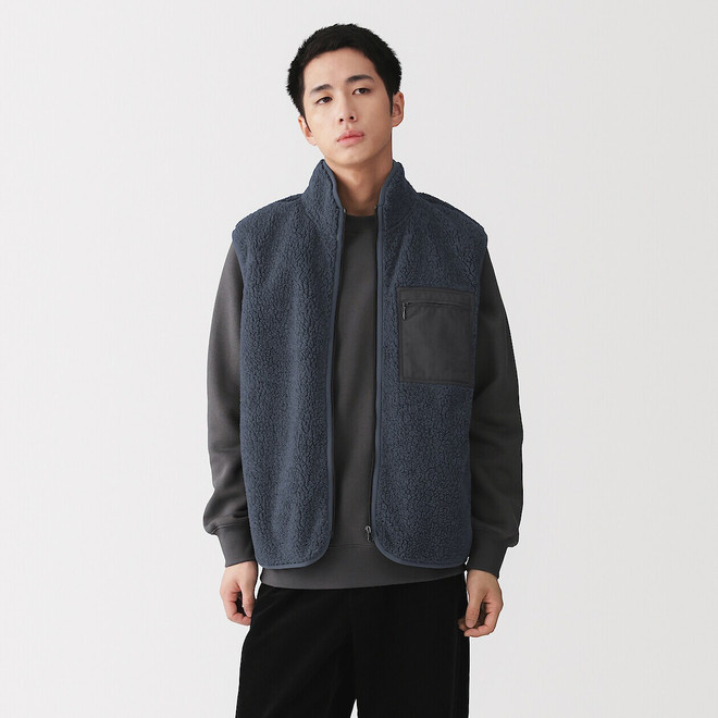 Gris Foncé