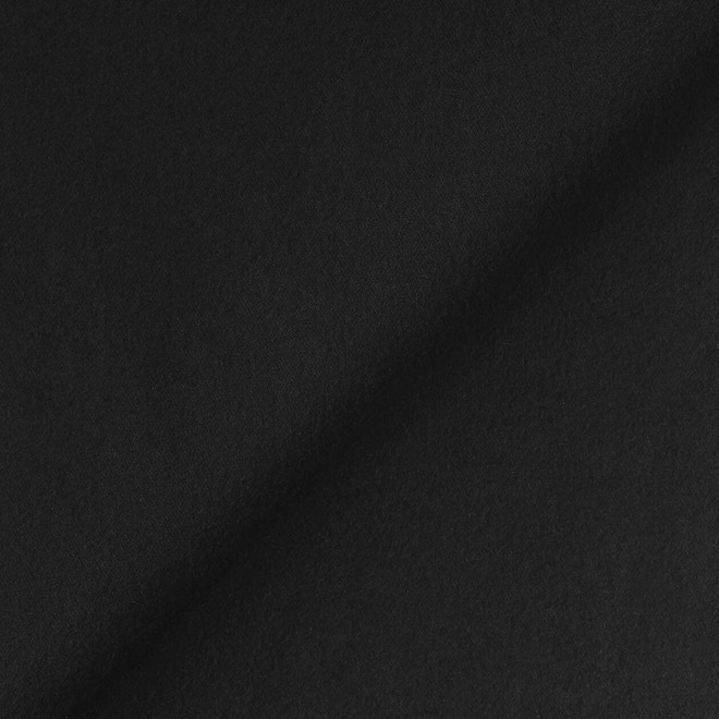 Pantalon fuselé en flanelle extensible pour femme