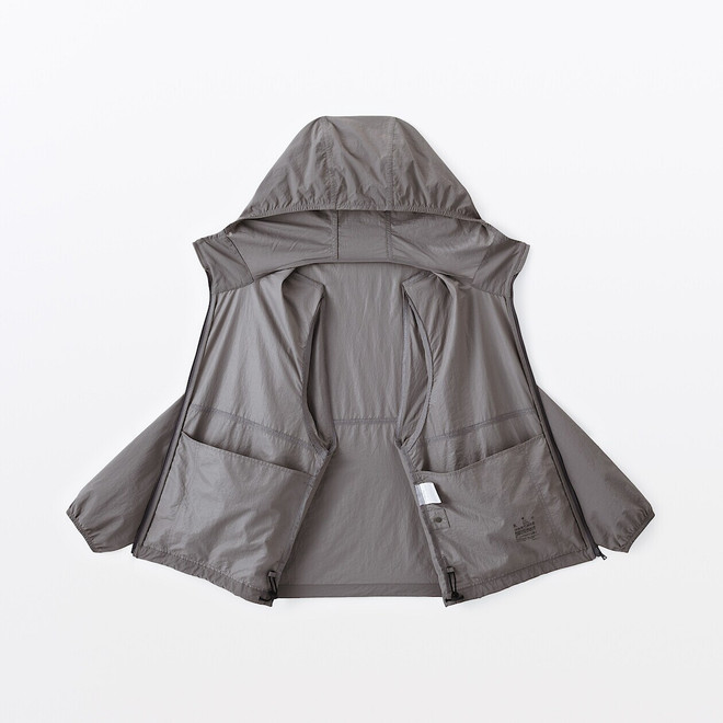 Gris Moyen