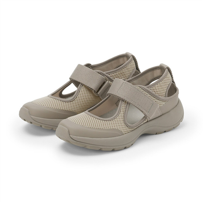 Beige Sable