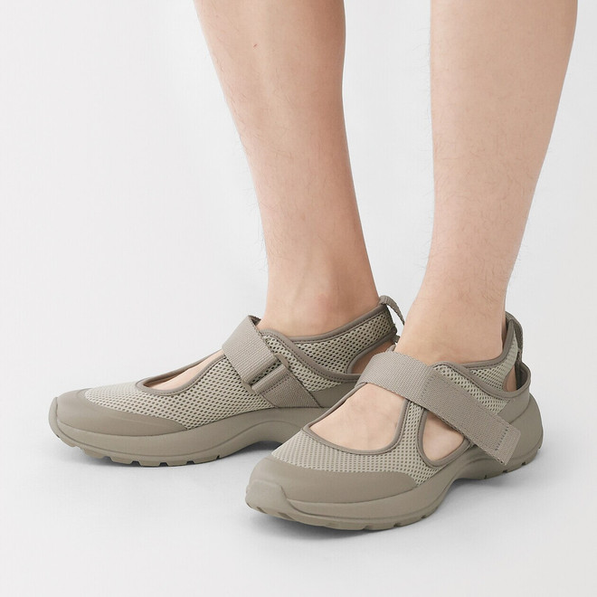 Beige Sable
