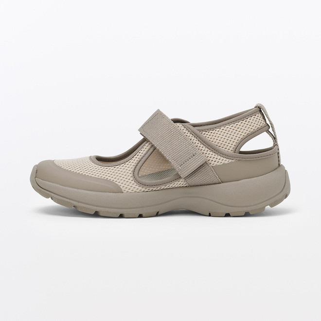 Beige Sable