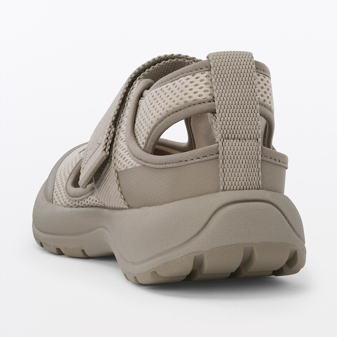Beige Sable
