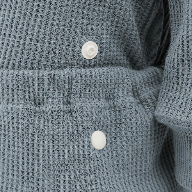 Bleu Cendré