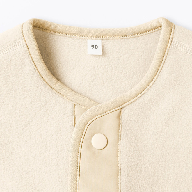 Beige Sable