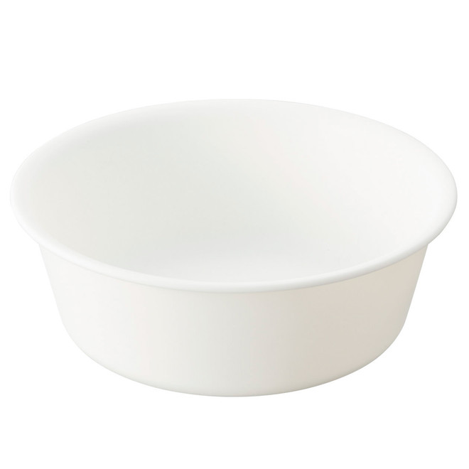 Seau de bain en PP