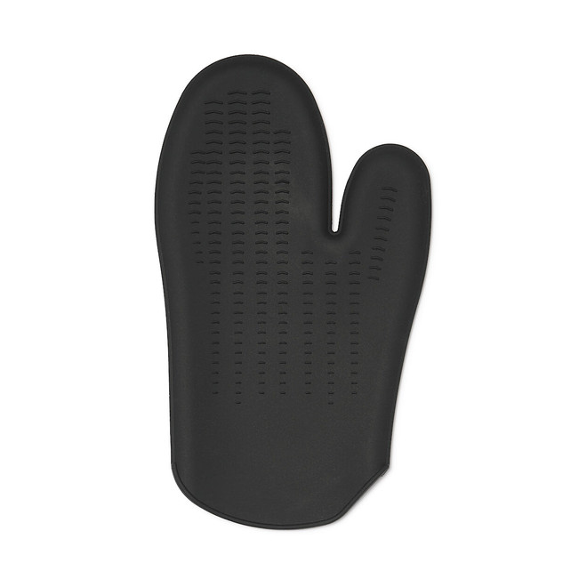 Manique en silicone