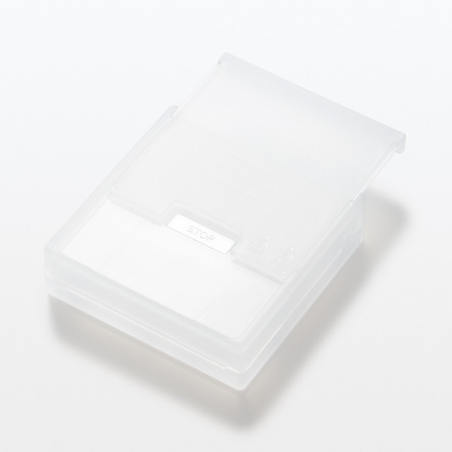 Semi-Transparent