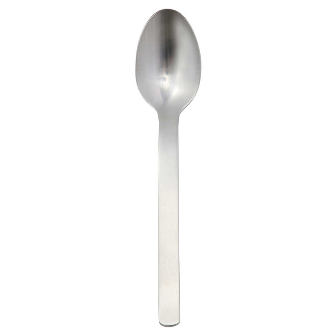 Cuillère à soupe inox 15cm KOHBEC Japon