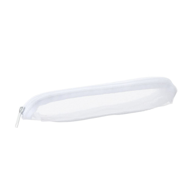 Trousse brosse à dents en filet S