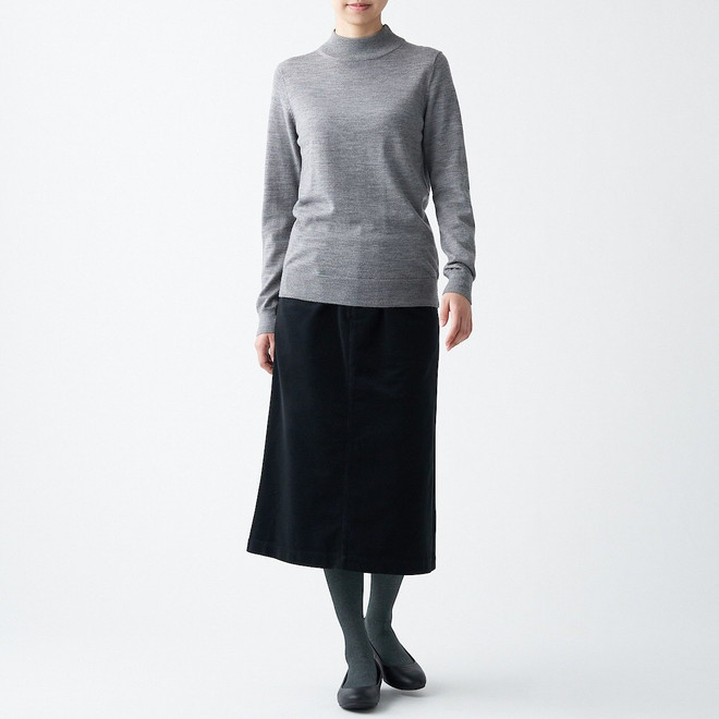 Gris Charbon