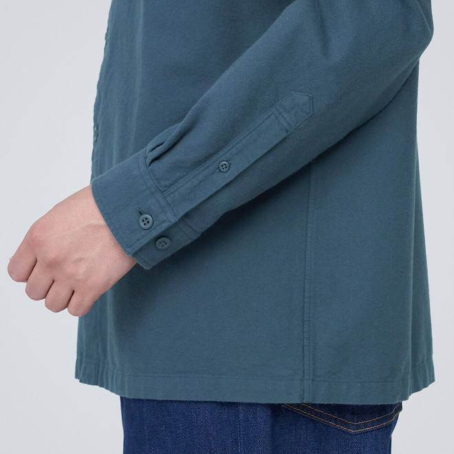 Bleu Cendré