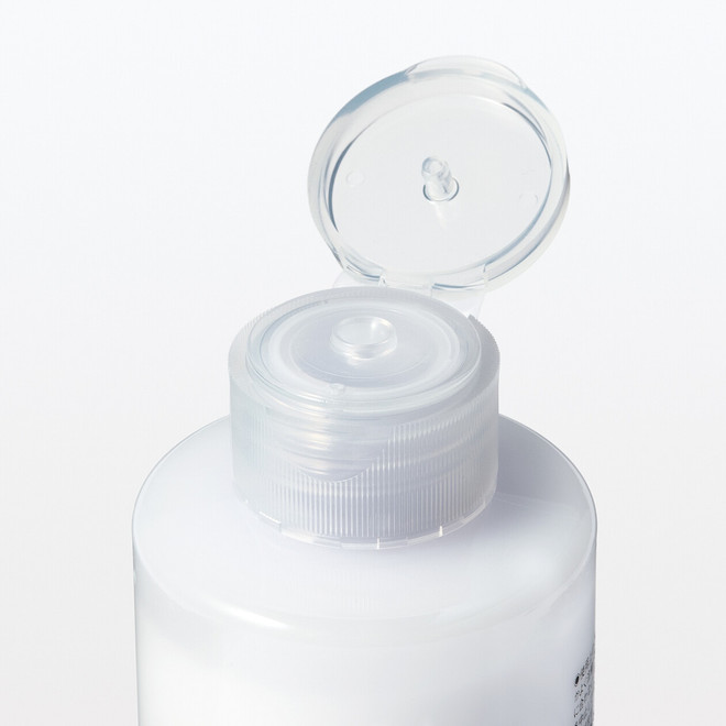 Lait très hydratant 200 ml.