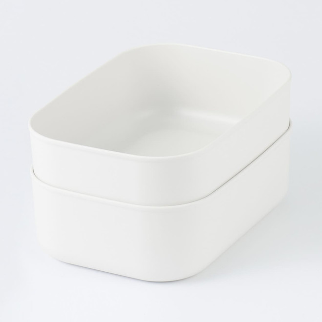 Demi‐bac en polyéthylène souple L18X P25.5X8cm