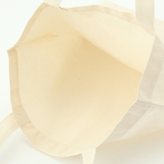 Tote bag en coton biologique A3