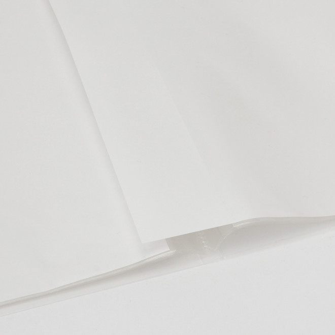 Porte‐documents A4 en polypropylène‐ 20 pages