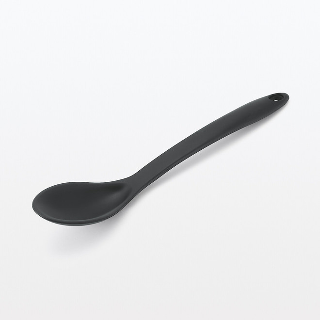 Cuillère en silicone 33.6cm