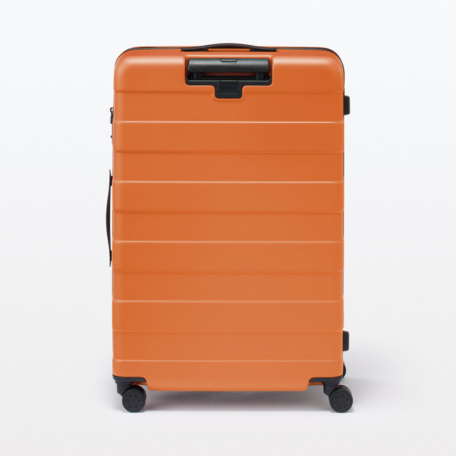 Valise rigide 105L.